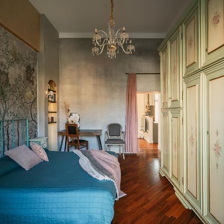 Como Bellevue Rosselli Kültér fotó